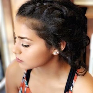 Meet your Posher, Gaby